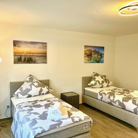 Appartement Modern & Schick à Hanovre Extérieur photo
